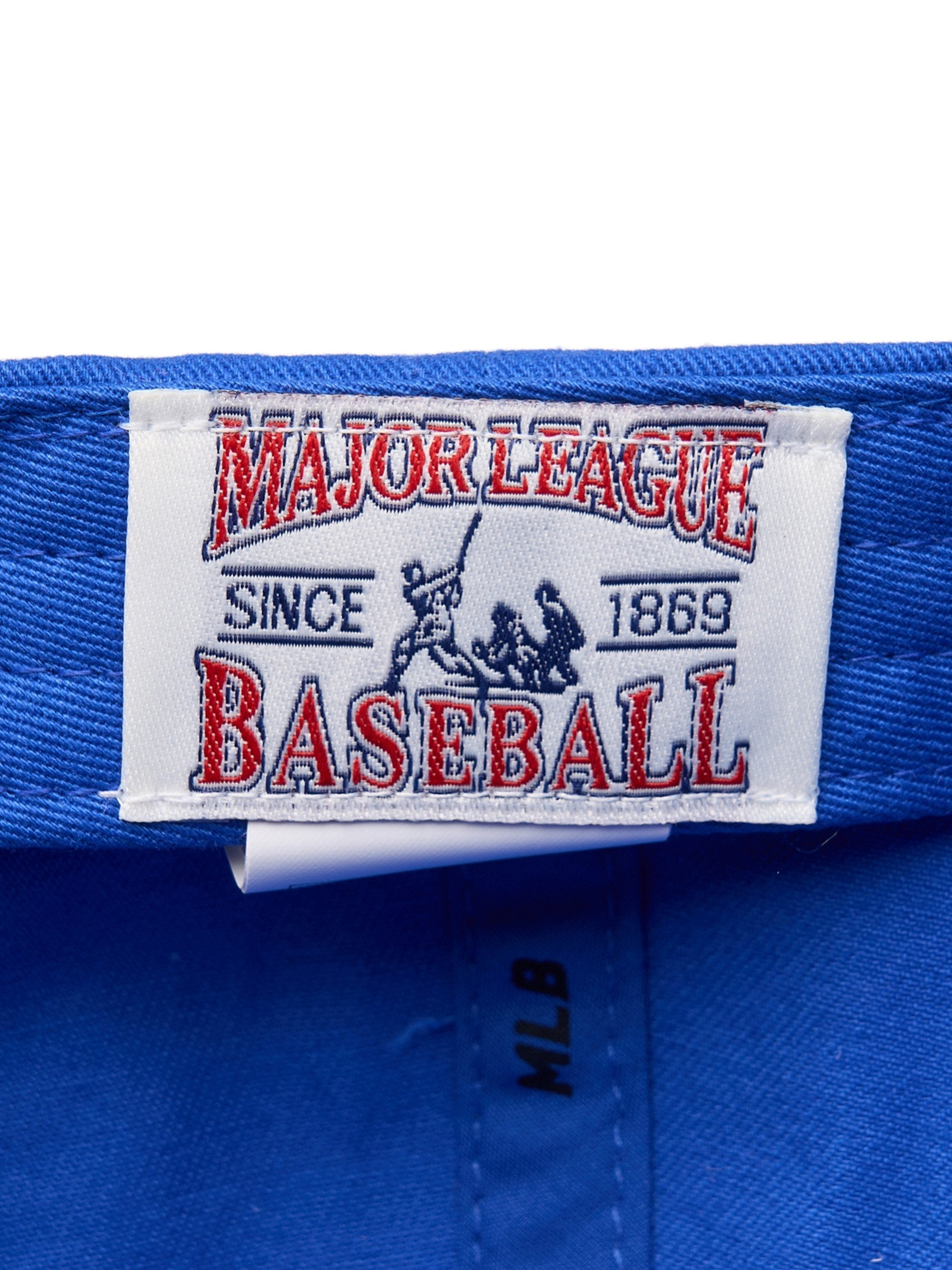 Rookie Slider Cap (cp77)