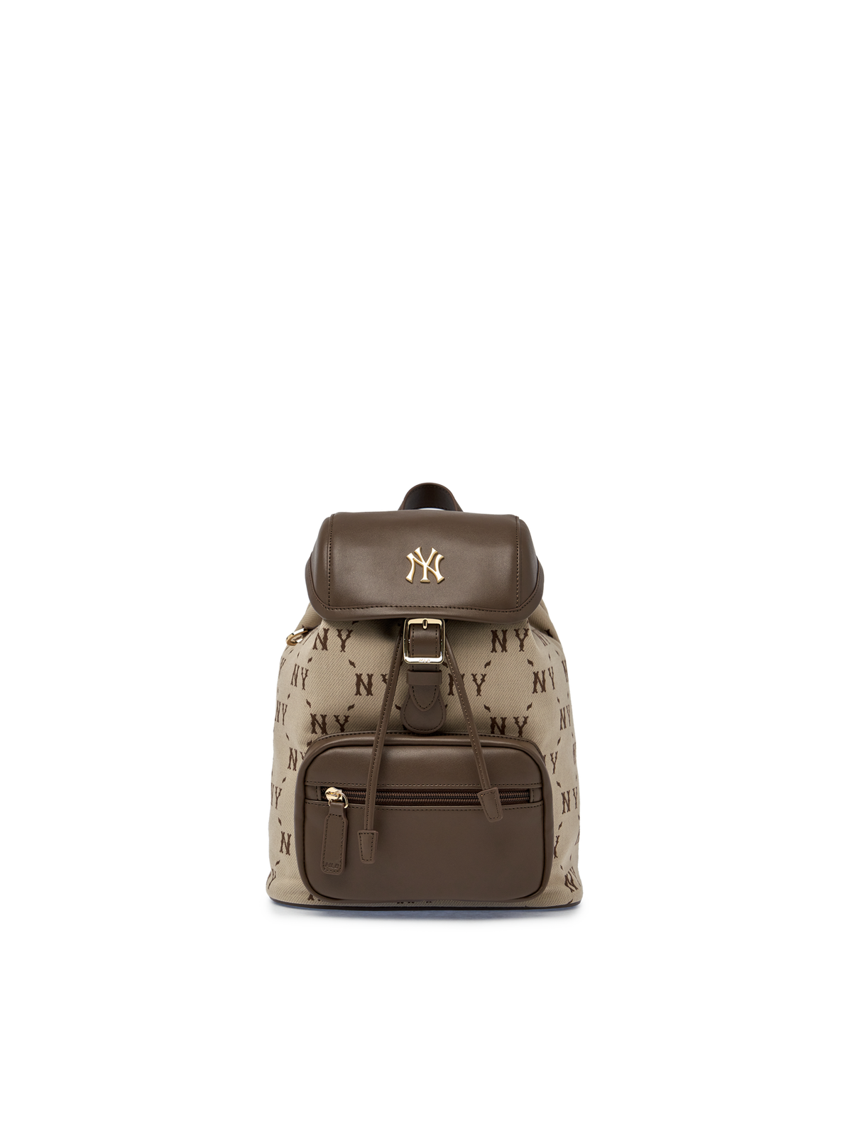 MONOGRAM JQD MINI BACKPACK