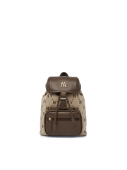 MONOGRAM JQD MINI BACKPACK
