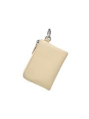 Basic Card Pouch Keyring