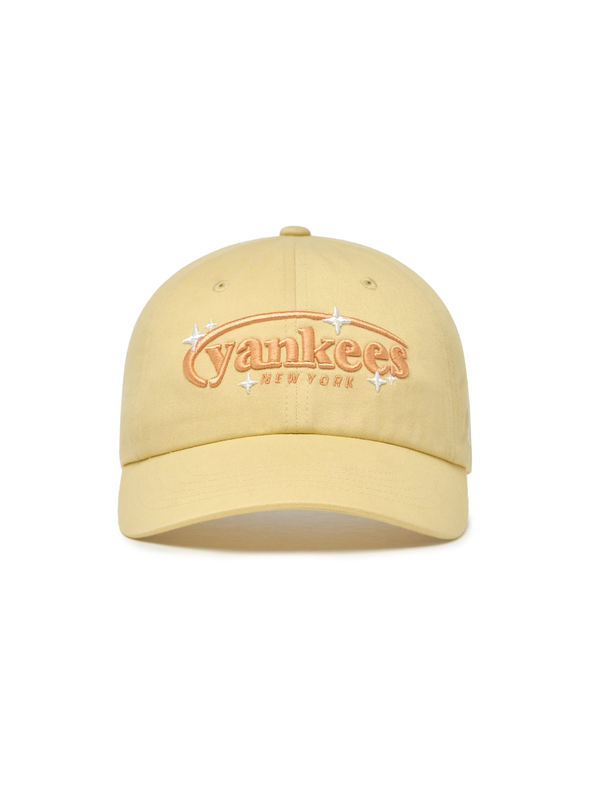 Cute Pop Unstructured Ballcap