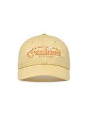 Cute Pop Unstructured Ballcap