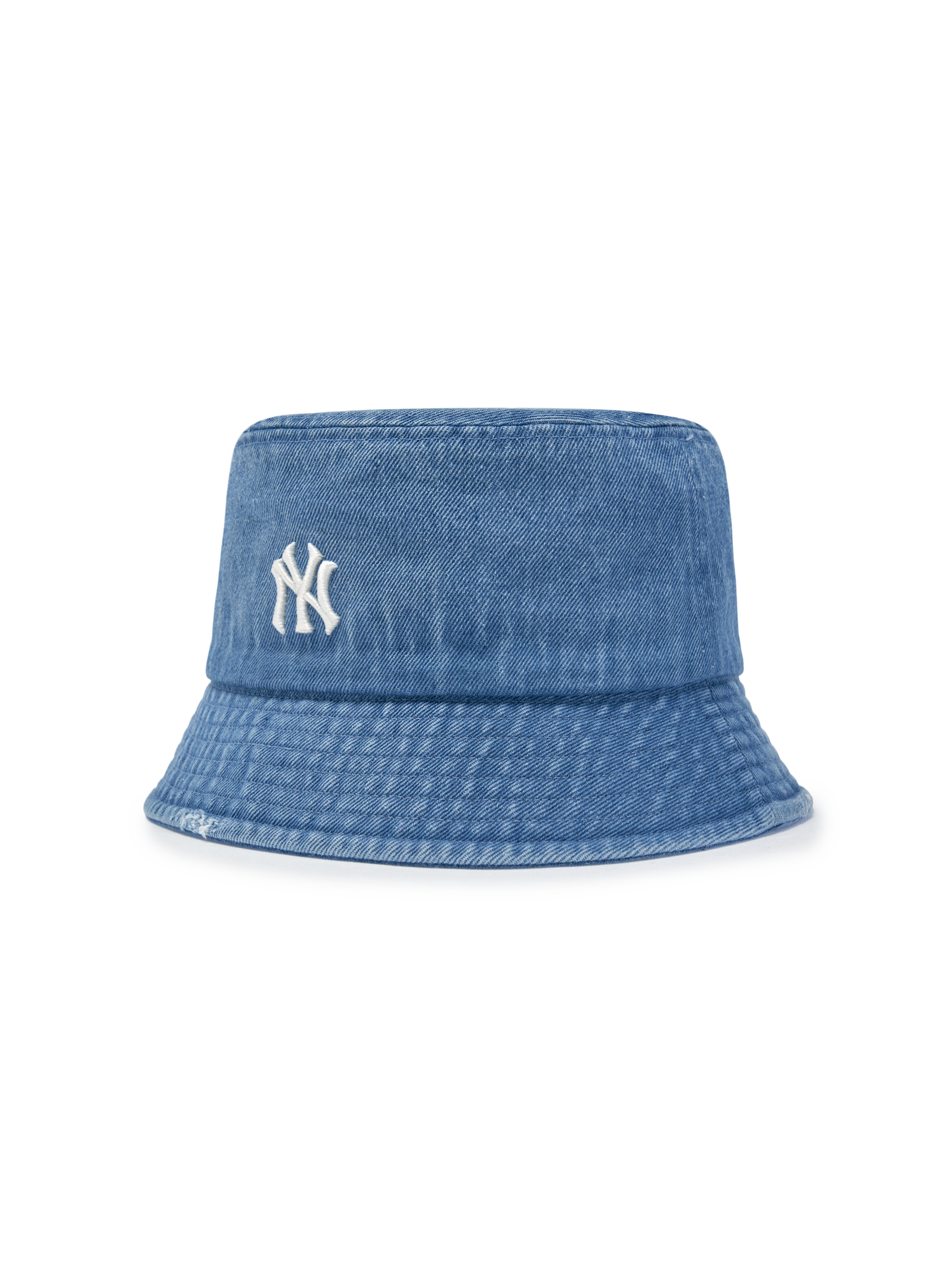 Pigment Denim Washing Bucket Hat