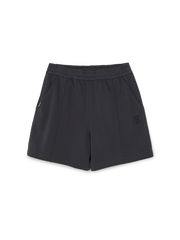BASIC VINTAGE DAMAGE WASHING 7IN SHORTS
