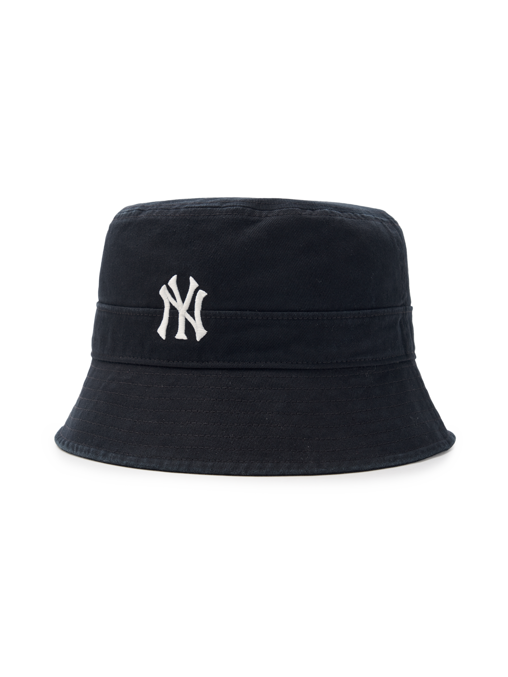 Basic Medium Logo Washing Bucket Hat