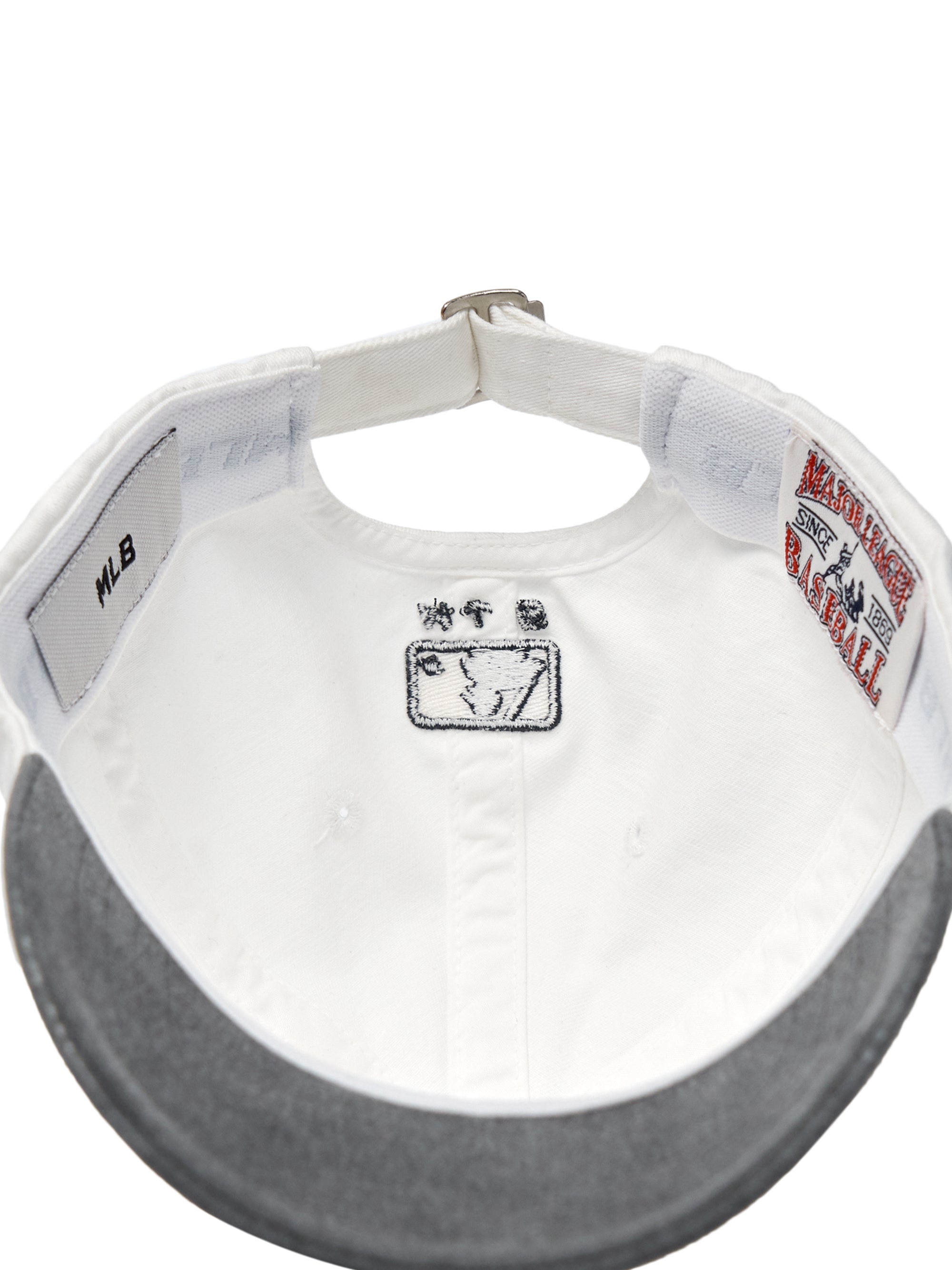 PIGMENT WASHING COLOR BALLCAP