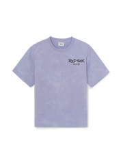 STREET CHARACTER TIE-DYE DPT T-shirt