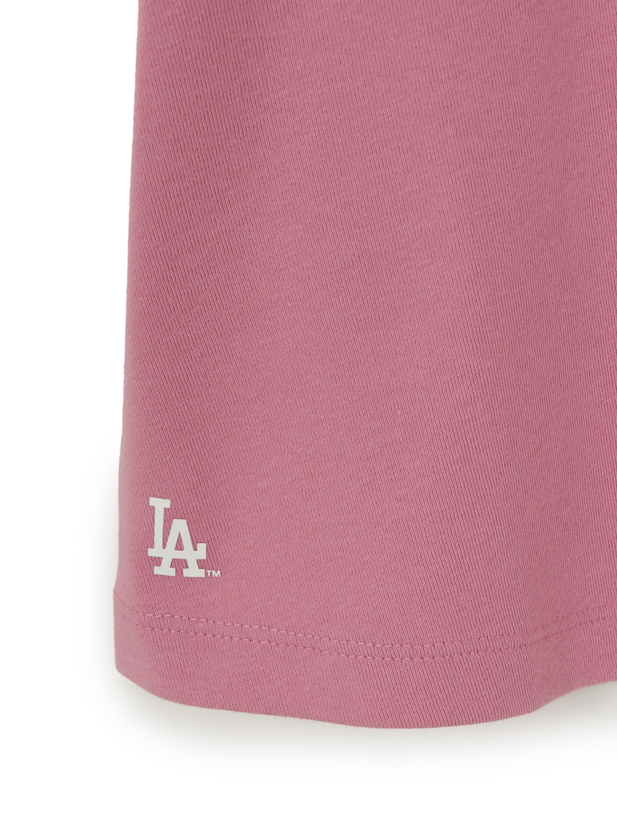 Women's Varsity Color Block Ribbed Ops
