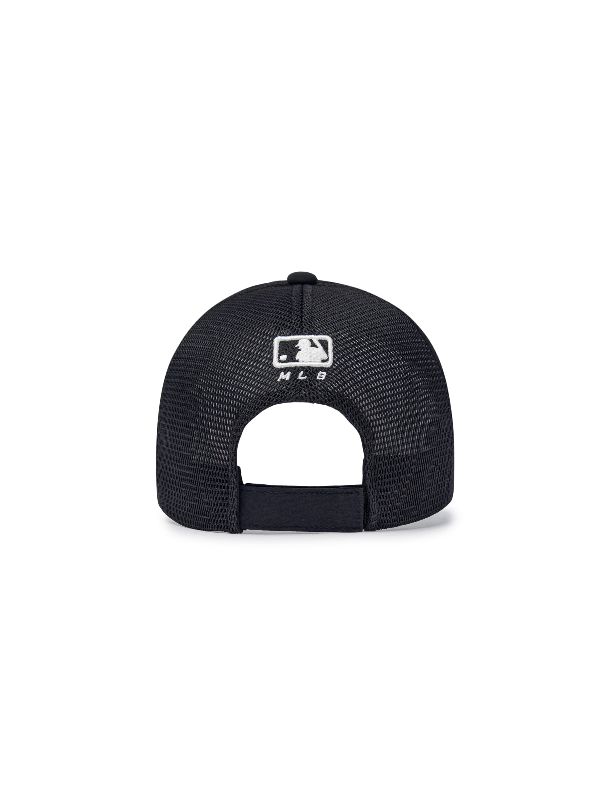 ALL MESH BALLCAP