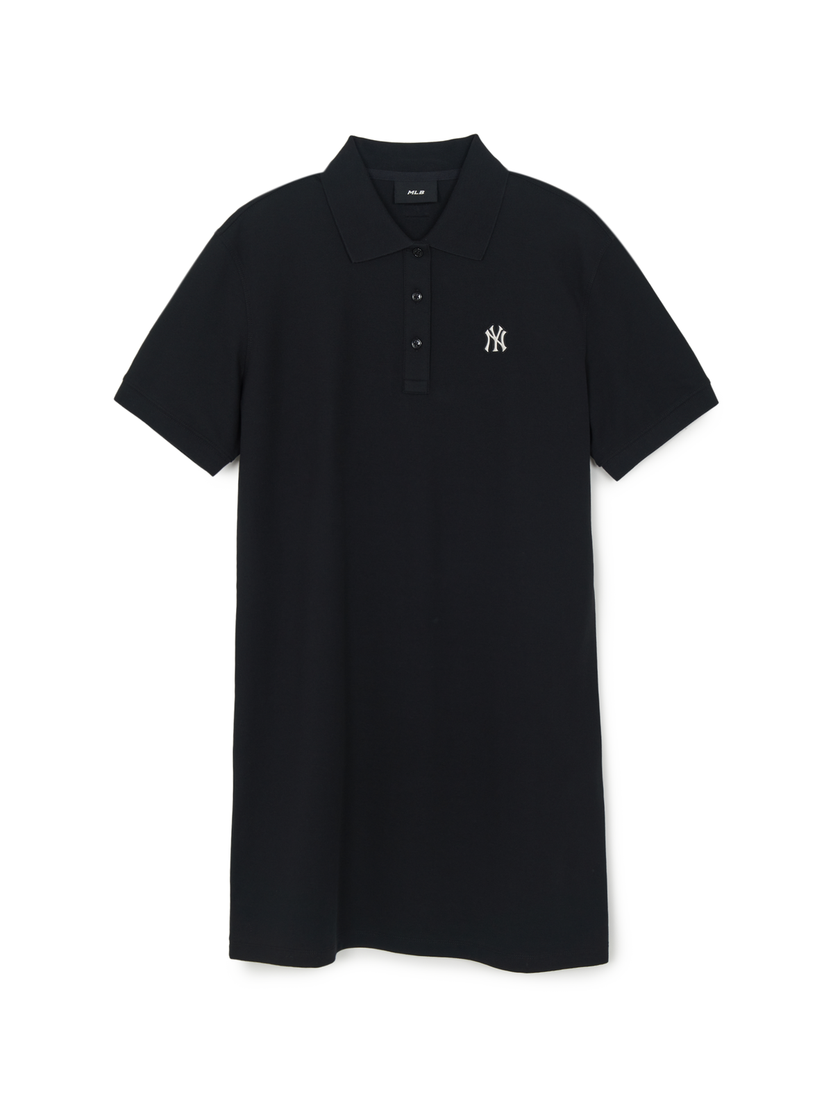 Women's Basic Small Logo Polo Ops