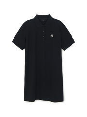 Women's Basic Small Logo Polo Ops