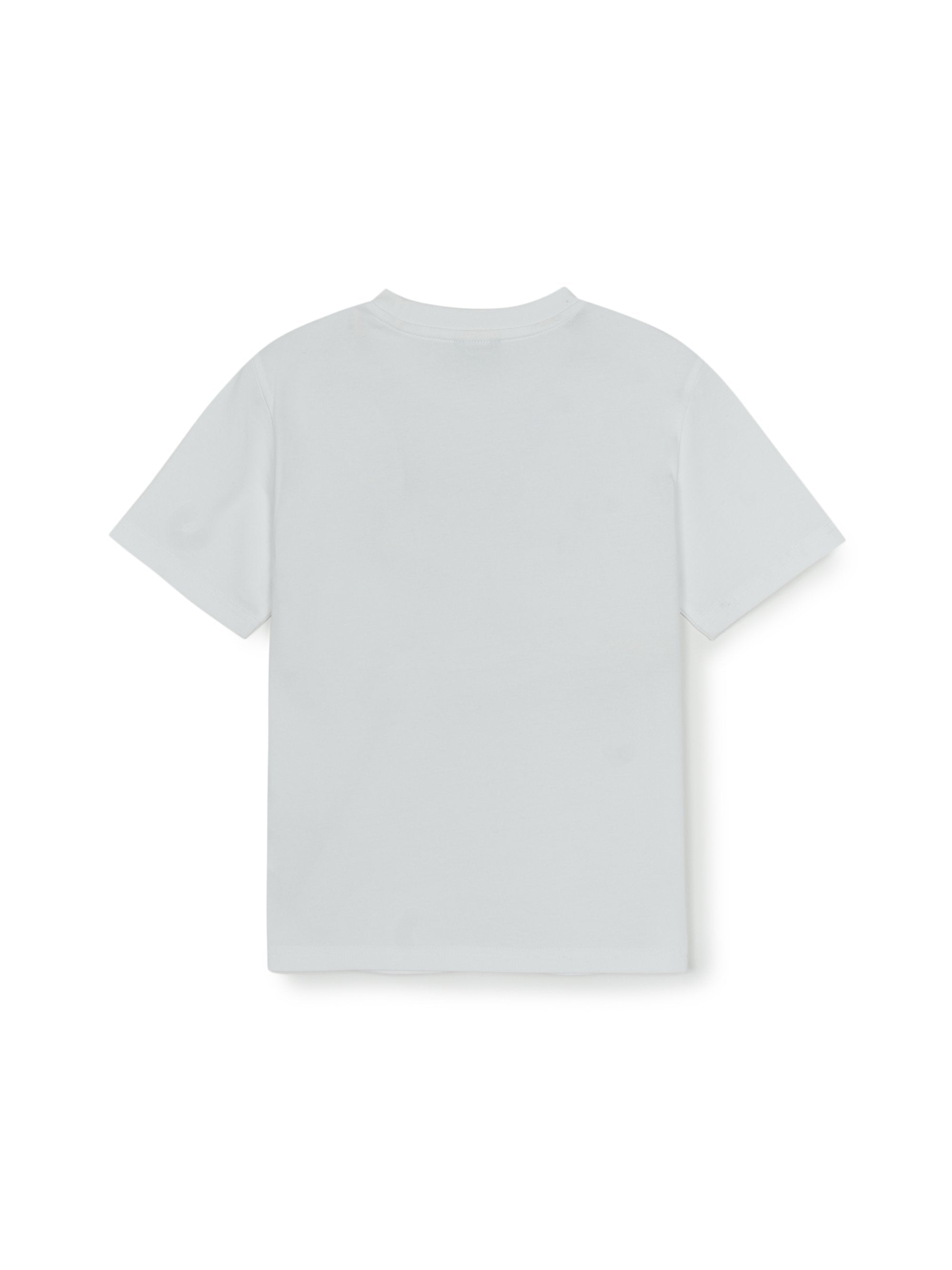 online Only Basic T-shirt 2 Pack