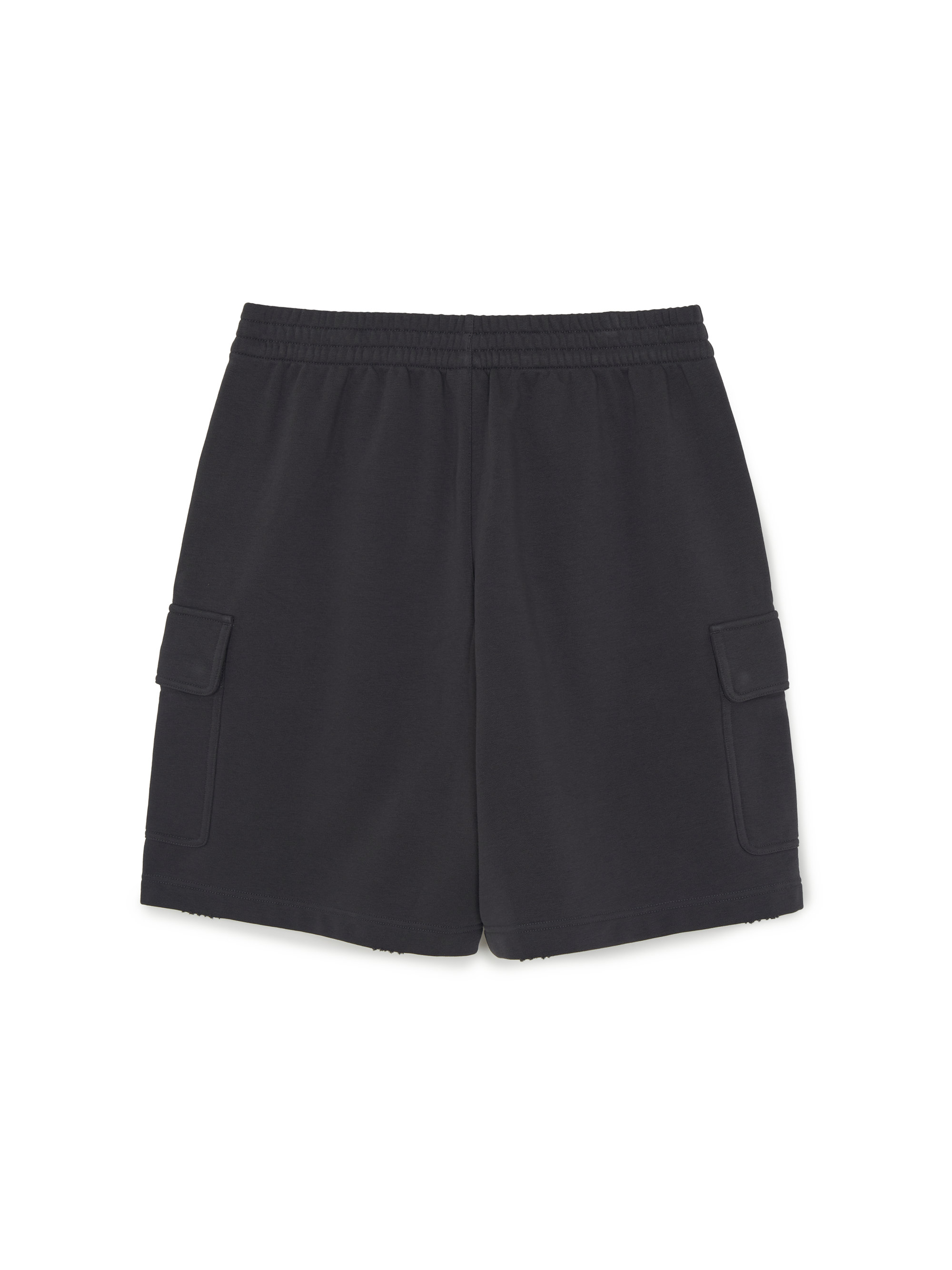 Basic Vintage Damage 9In Cargo Shorts