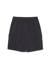 Basic Vintage Damage 9In Cargo Shorts