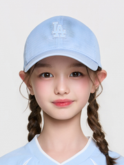 ALL MESH BALLCAP