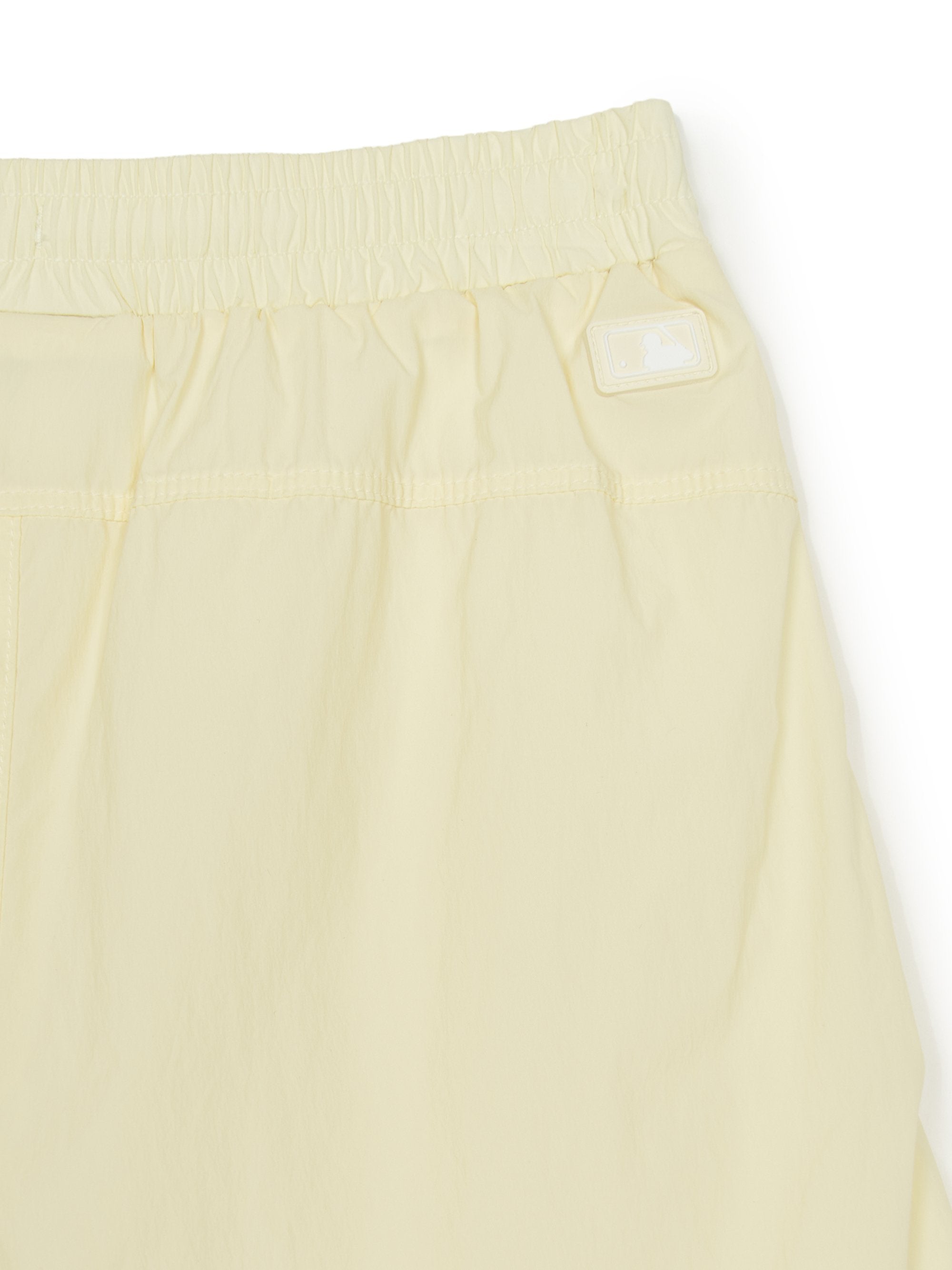 Girl's Sportive Stretch Woven Shorts