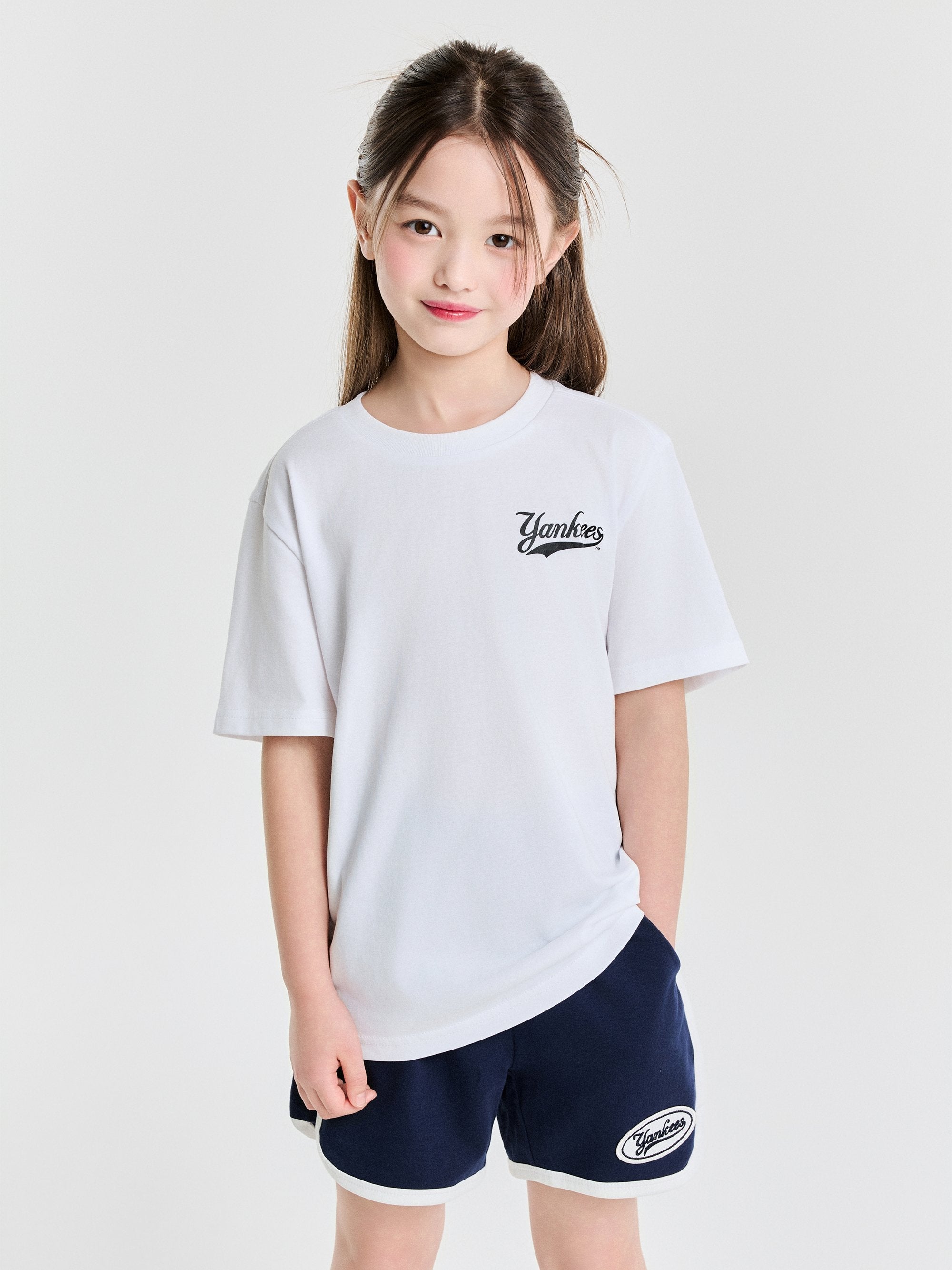 online Only Basic T-shirt 2 Pack