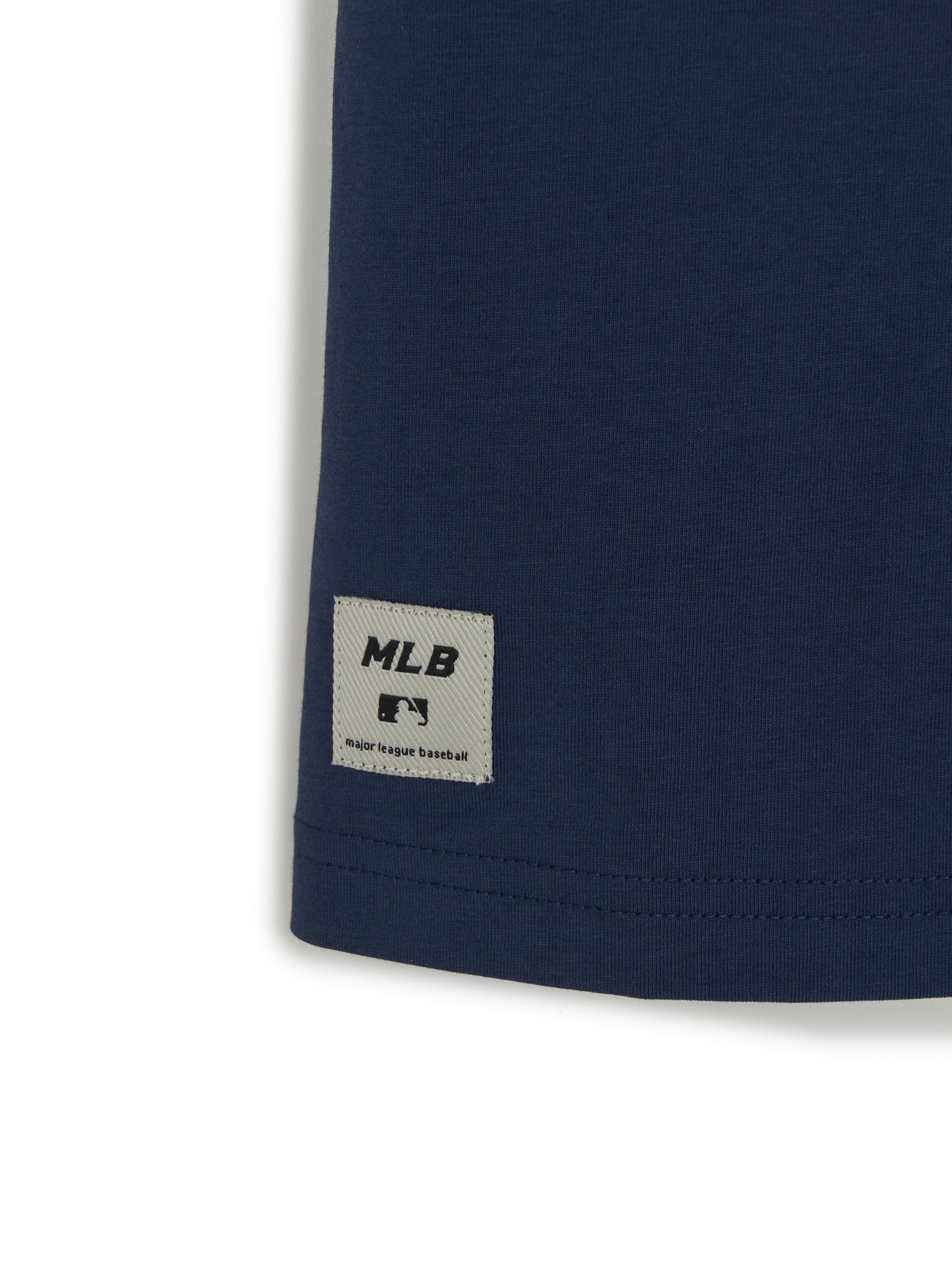 SPORTIVE BASIC MASCOT T-shirt