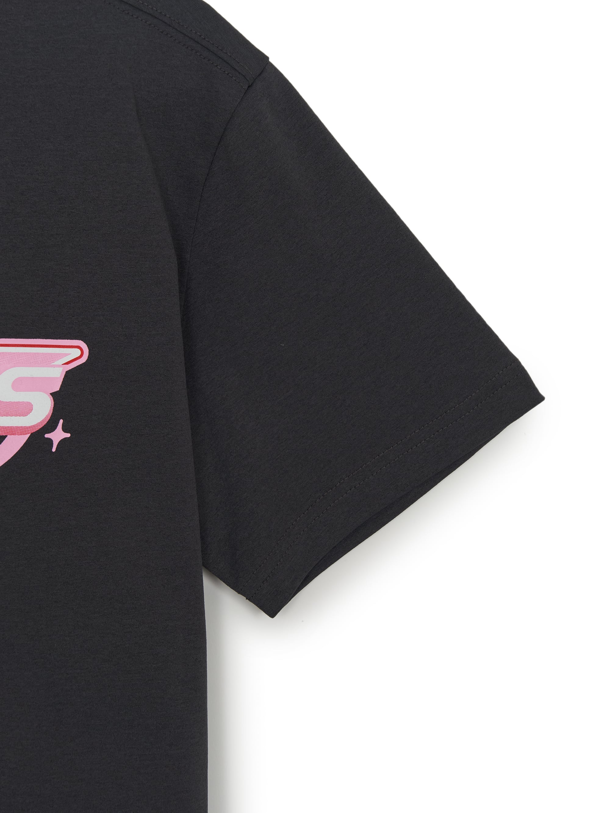 CAPSULE Street Artwork T-shirt