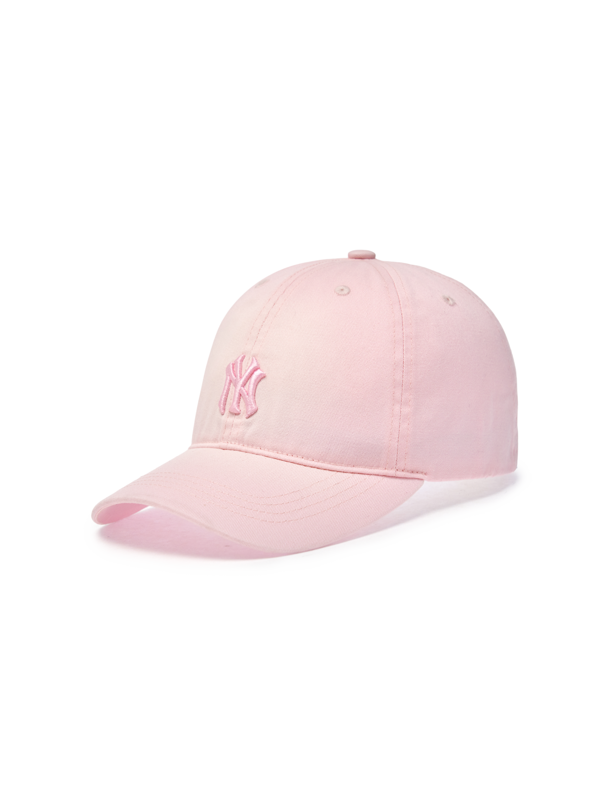 Girl's Pastel Washing Ballcap