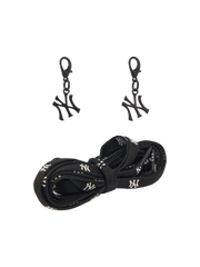 Team Logo Dopamine Shoelace Set