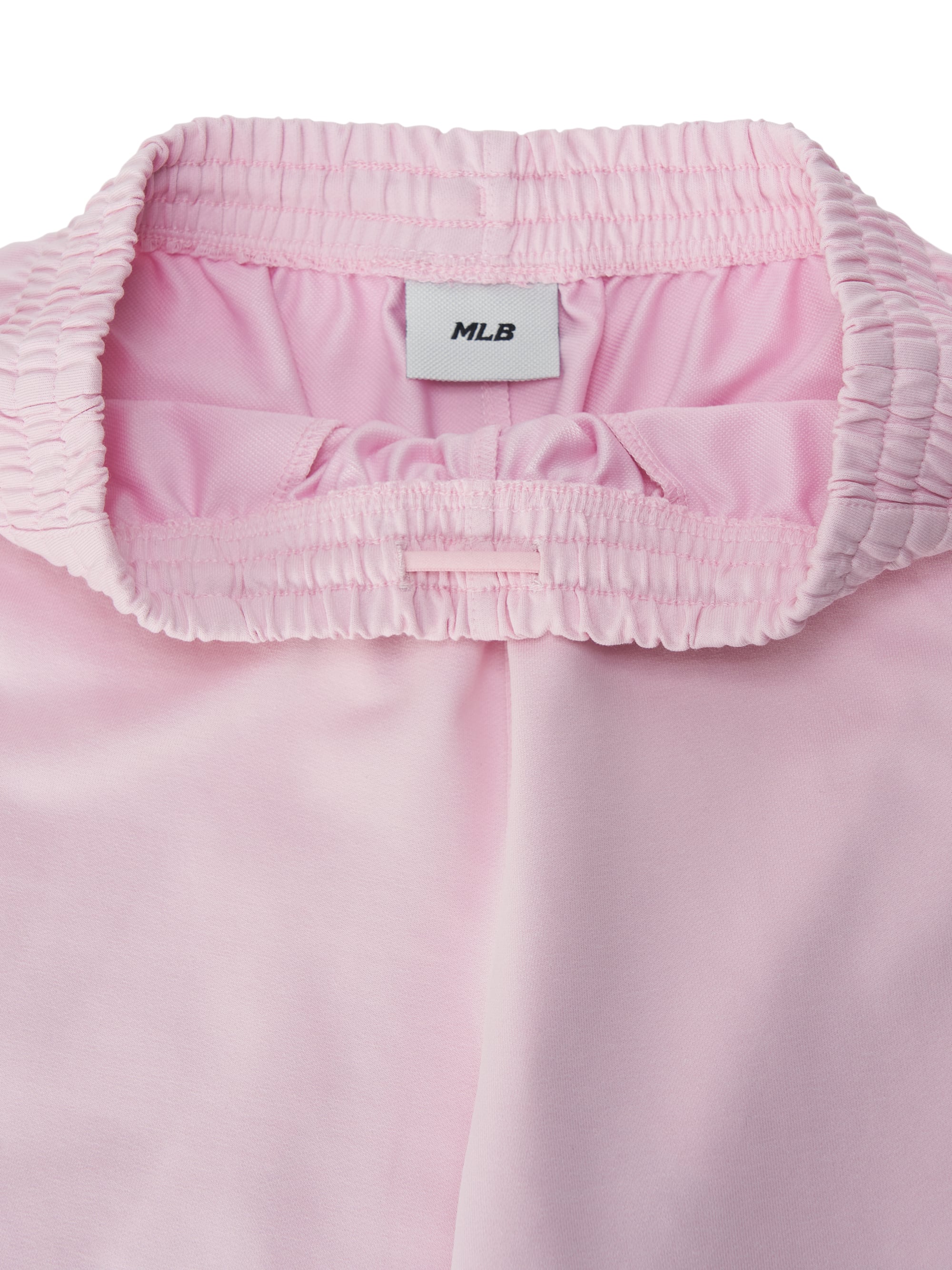 Basic Small Logo Shorts
