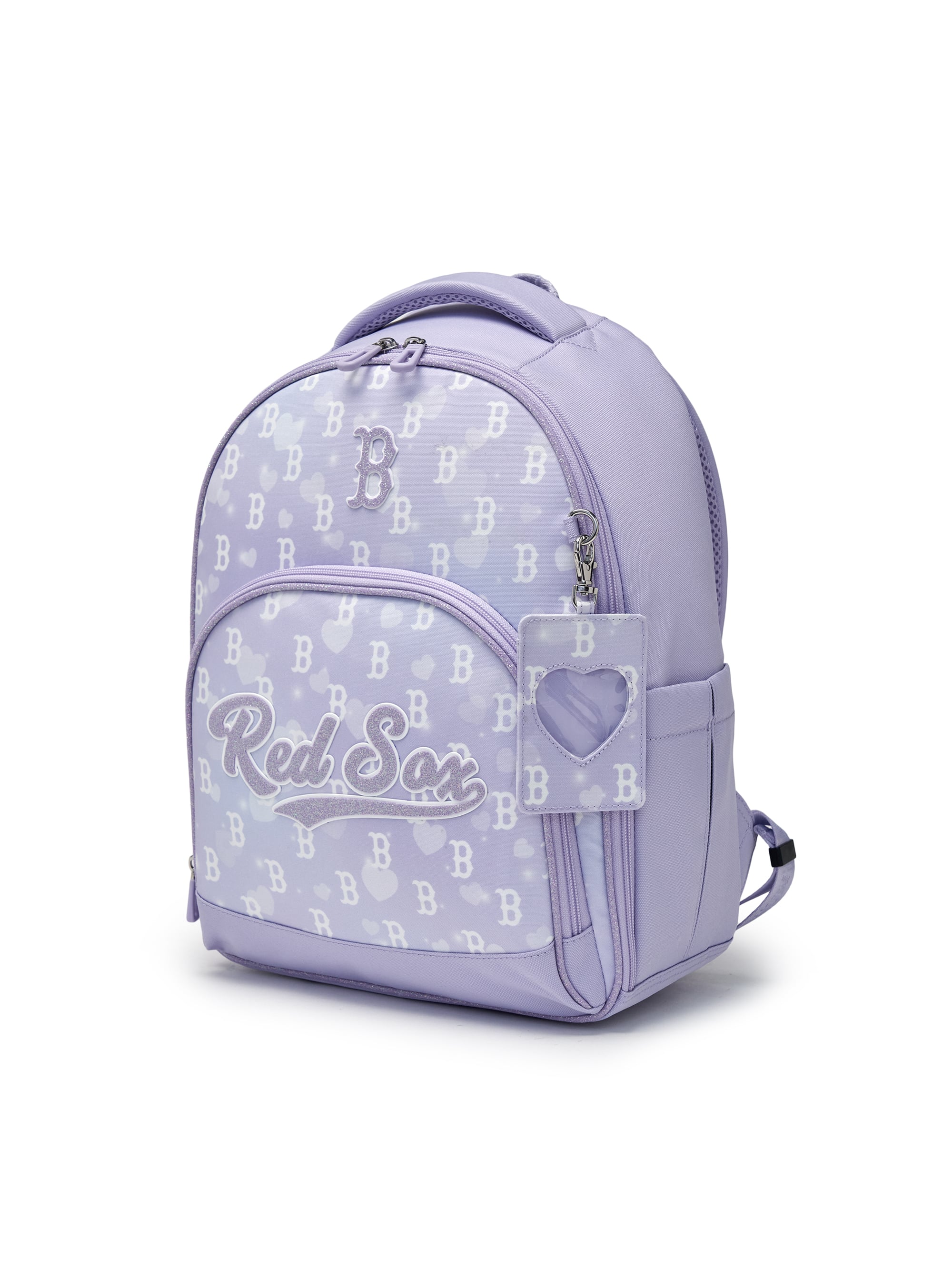 AURORA MONOGRAM Girl's Backpack Set