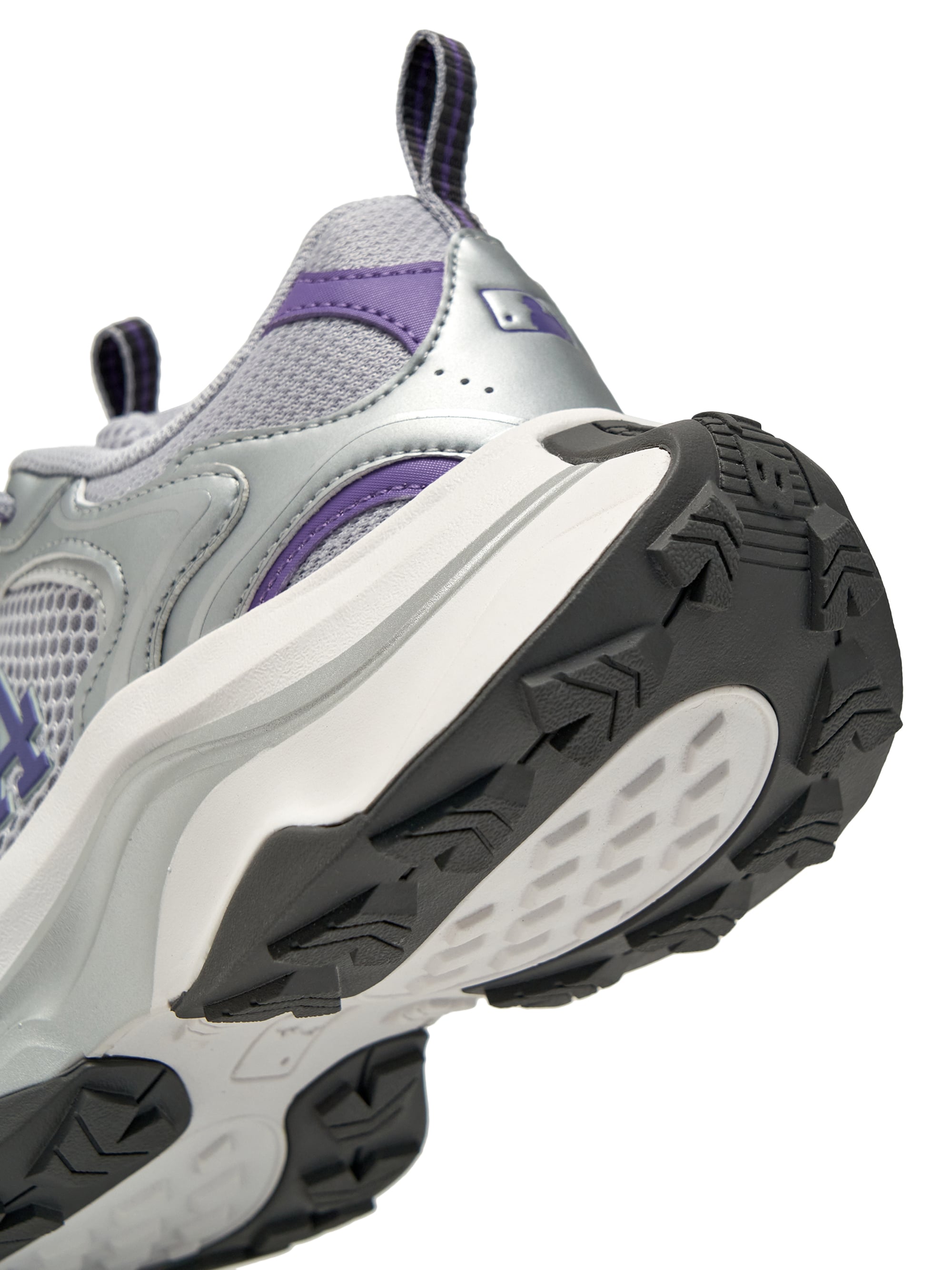 Motion Chunky