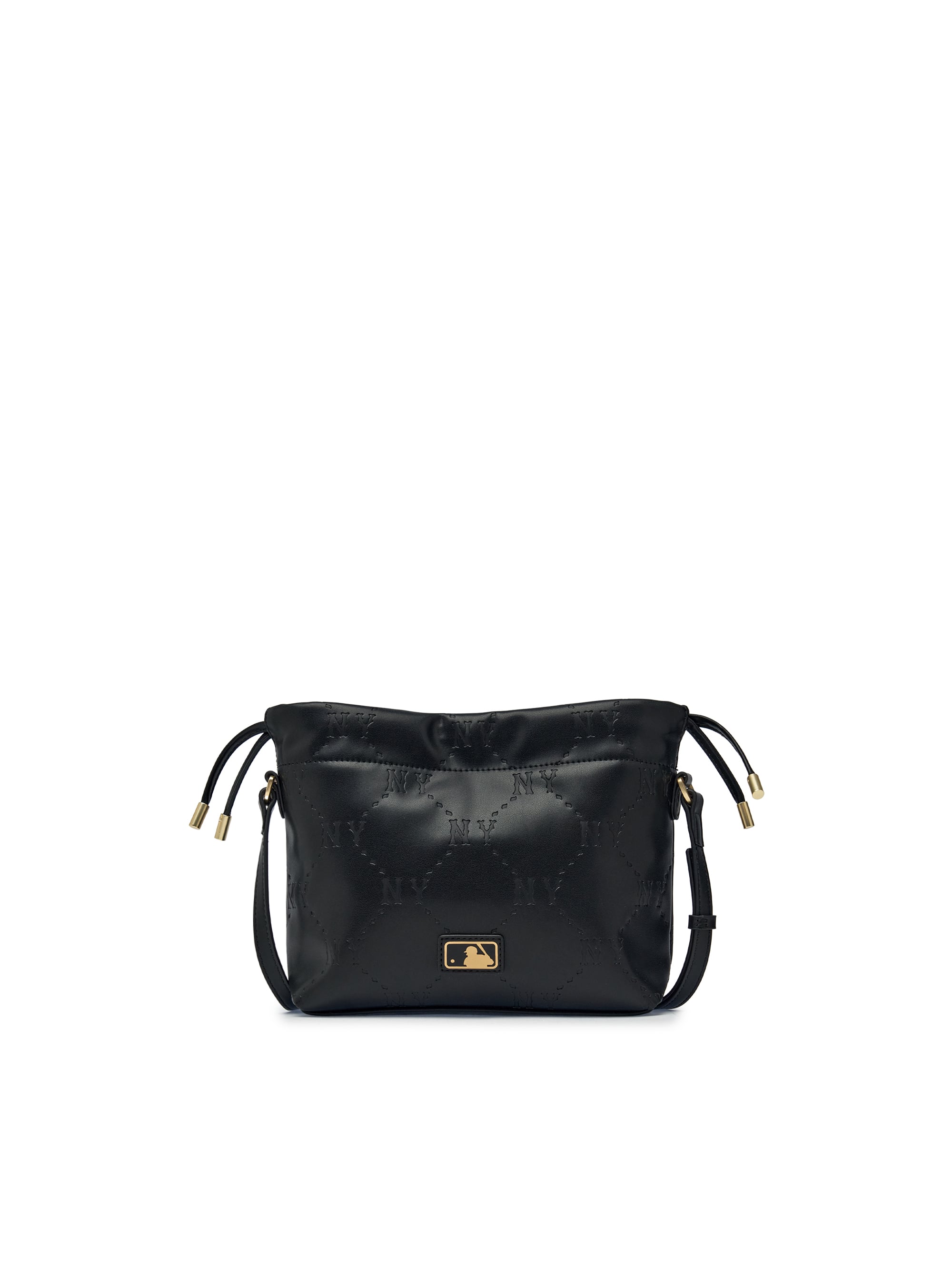 EMBO MONOGRAM BUCKET BAG