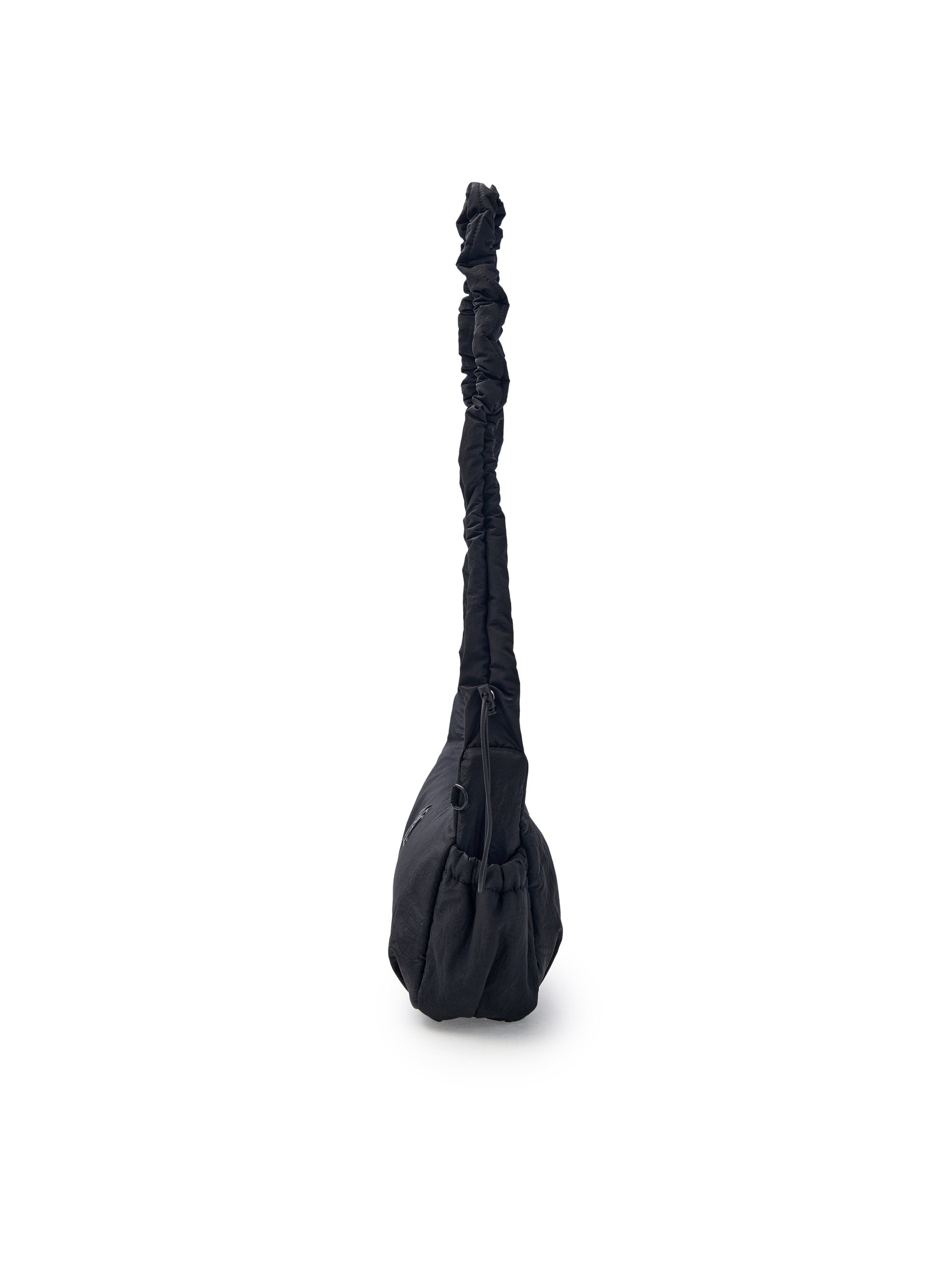 Basic Athleisure Hobo Bag