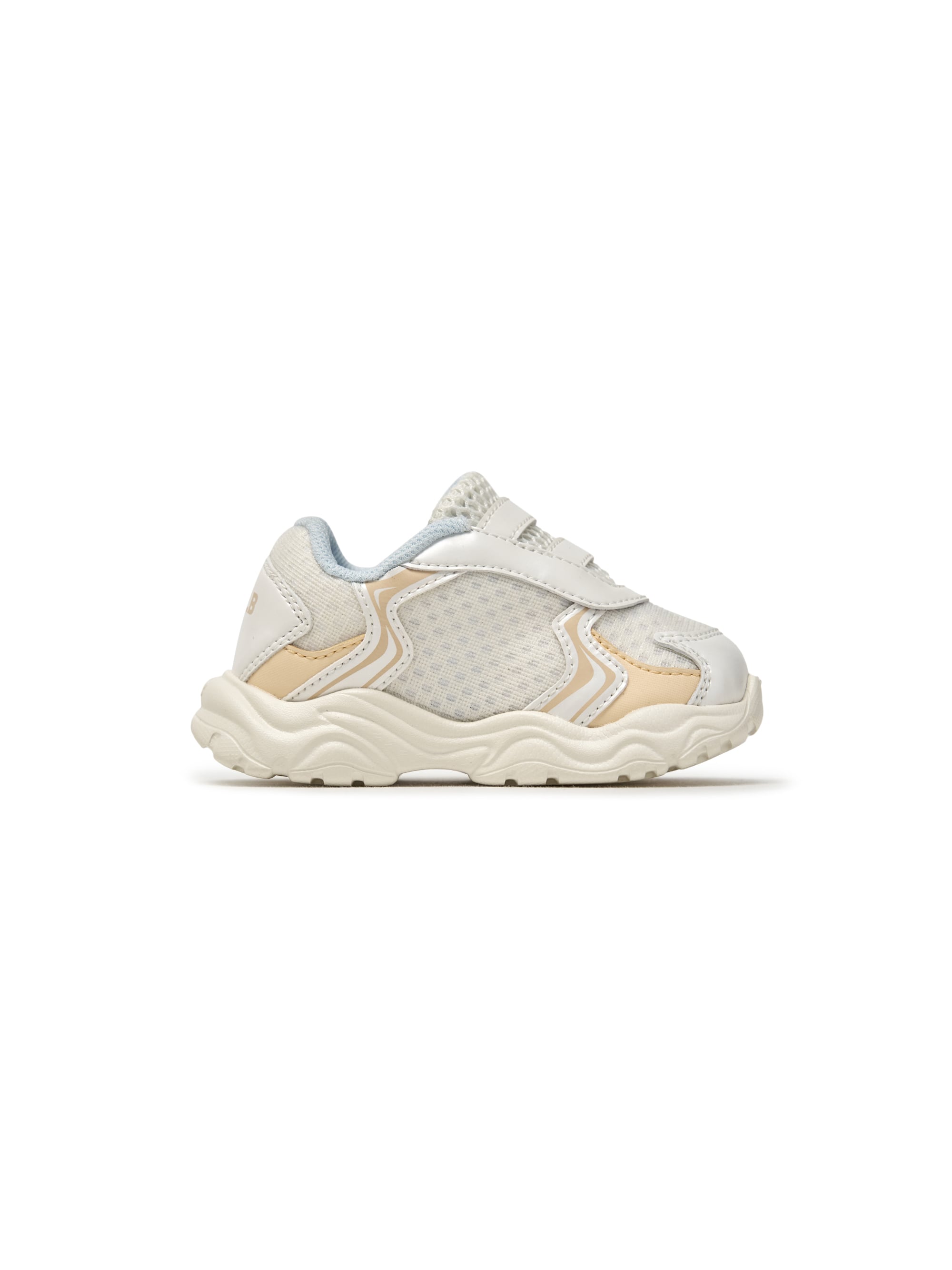 CARGO CHUNKY BABY