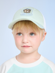 MEGABEAR WAPPEN MESH BALLCAP