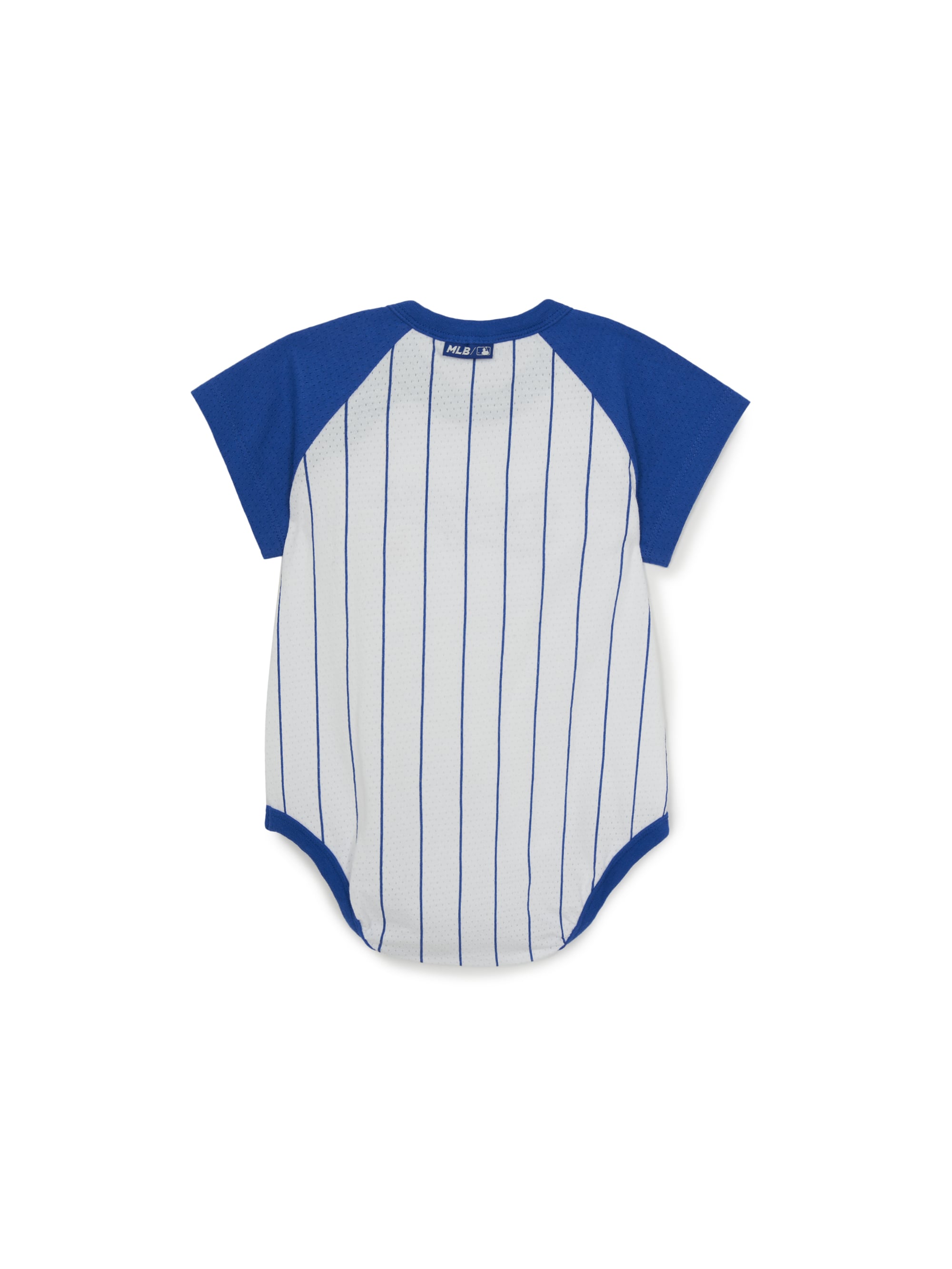 Baby Shotrs Sleeve Bodysuit Package