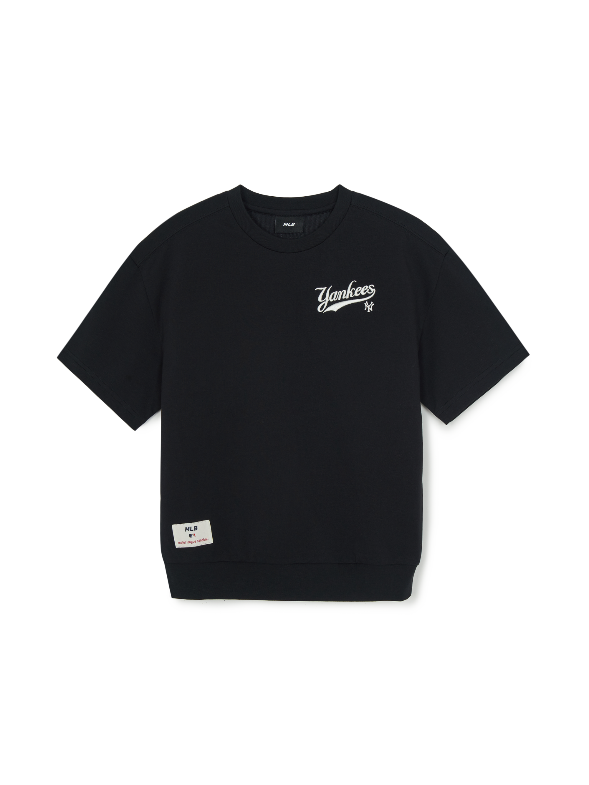 Sportive Basic Over-Fit Sweat Set