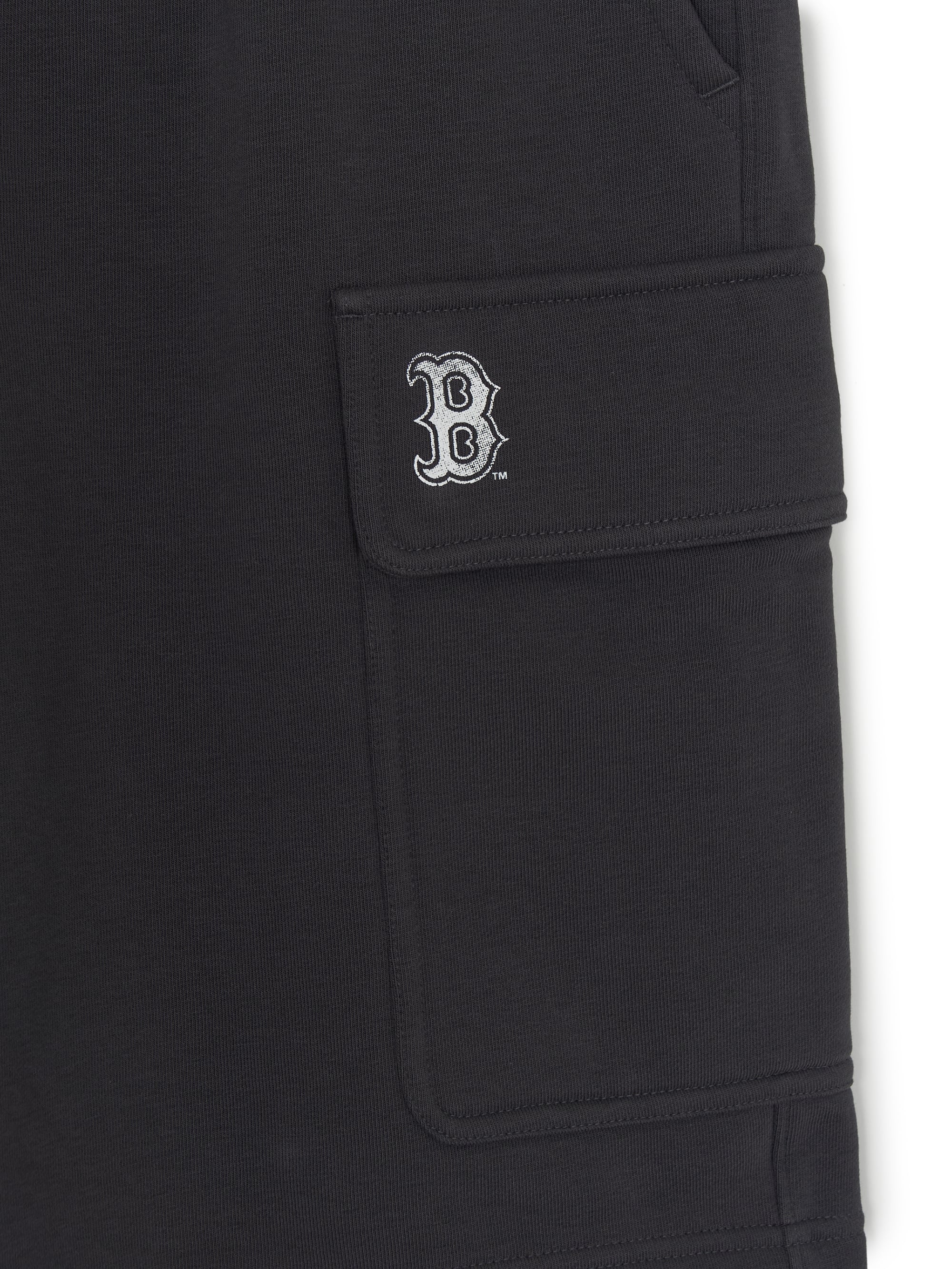 Basic Vintage Damage 9In Cargo Shorts