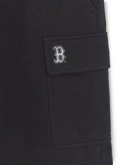 Basic Vintage Damage 9In Cargo Shorts