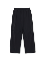 Basic Cooling Stretch Wide Pants