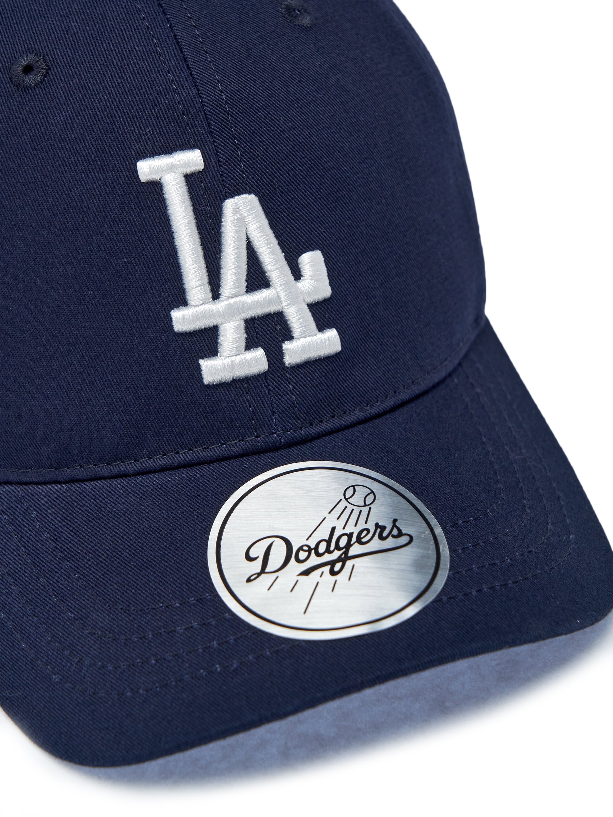 HERITAGE UNSTRUCTURED BALLCAP