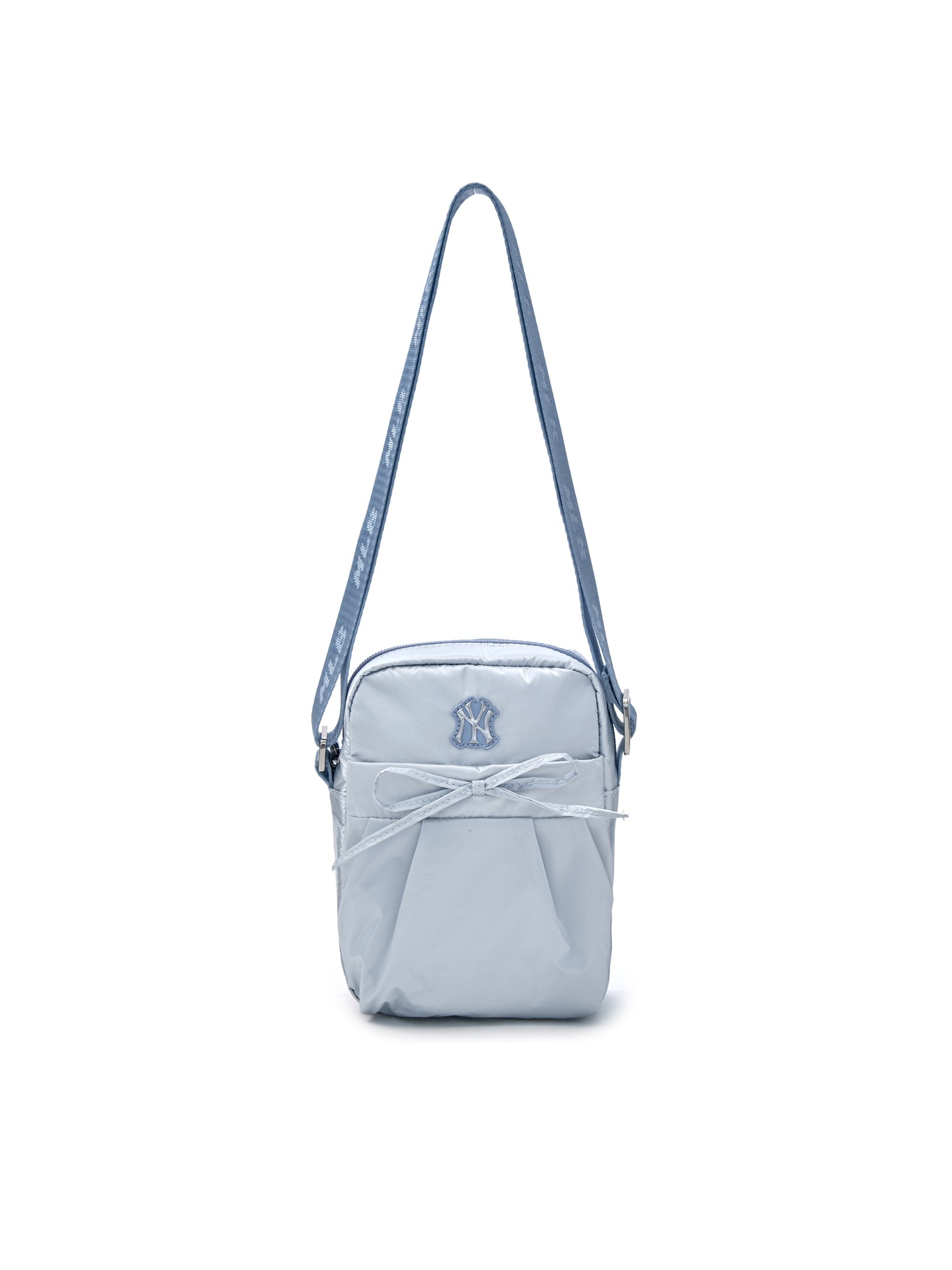 Girl's Ribbon Mini Crossbag