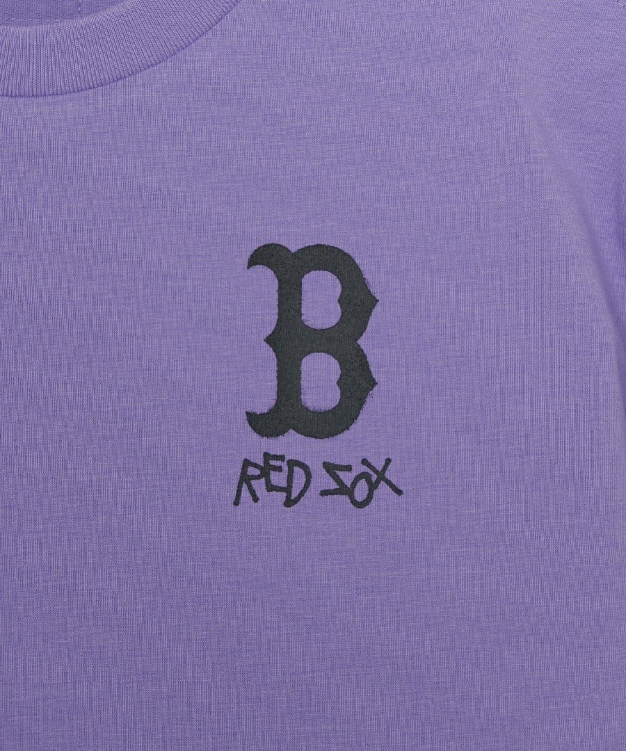 STREET BASIC ARTWORK T-shirt