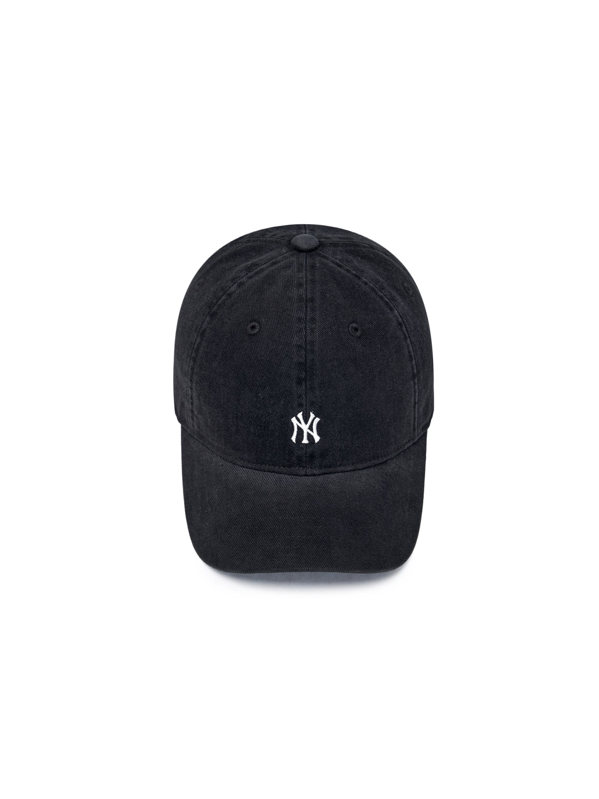 Small Logo Washing Ballcap