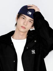 Signature Structured Ballcap
