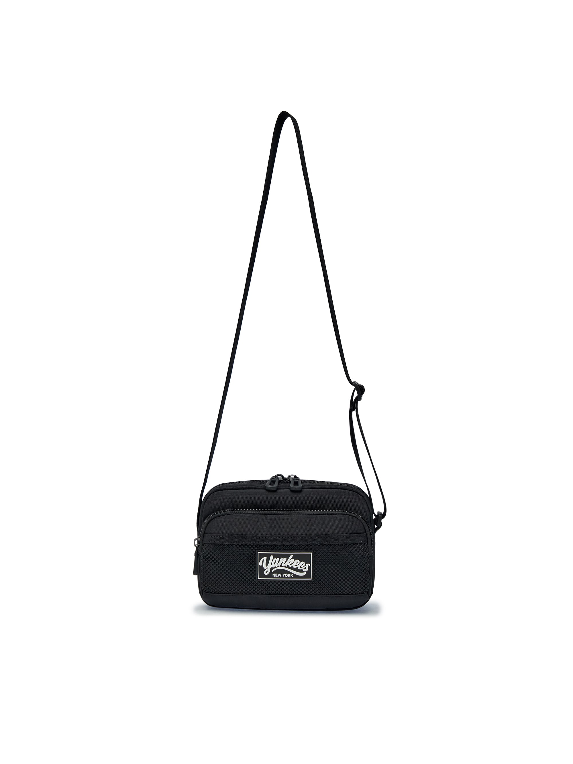 LOGO WAPPEN CAMERA BAG