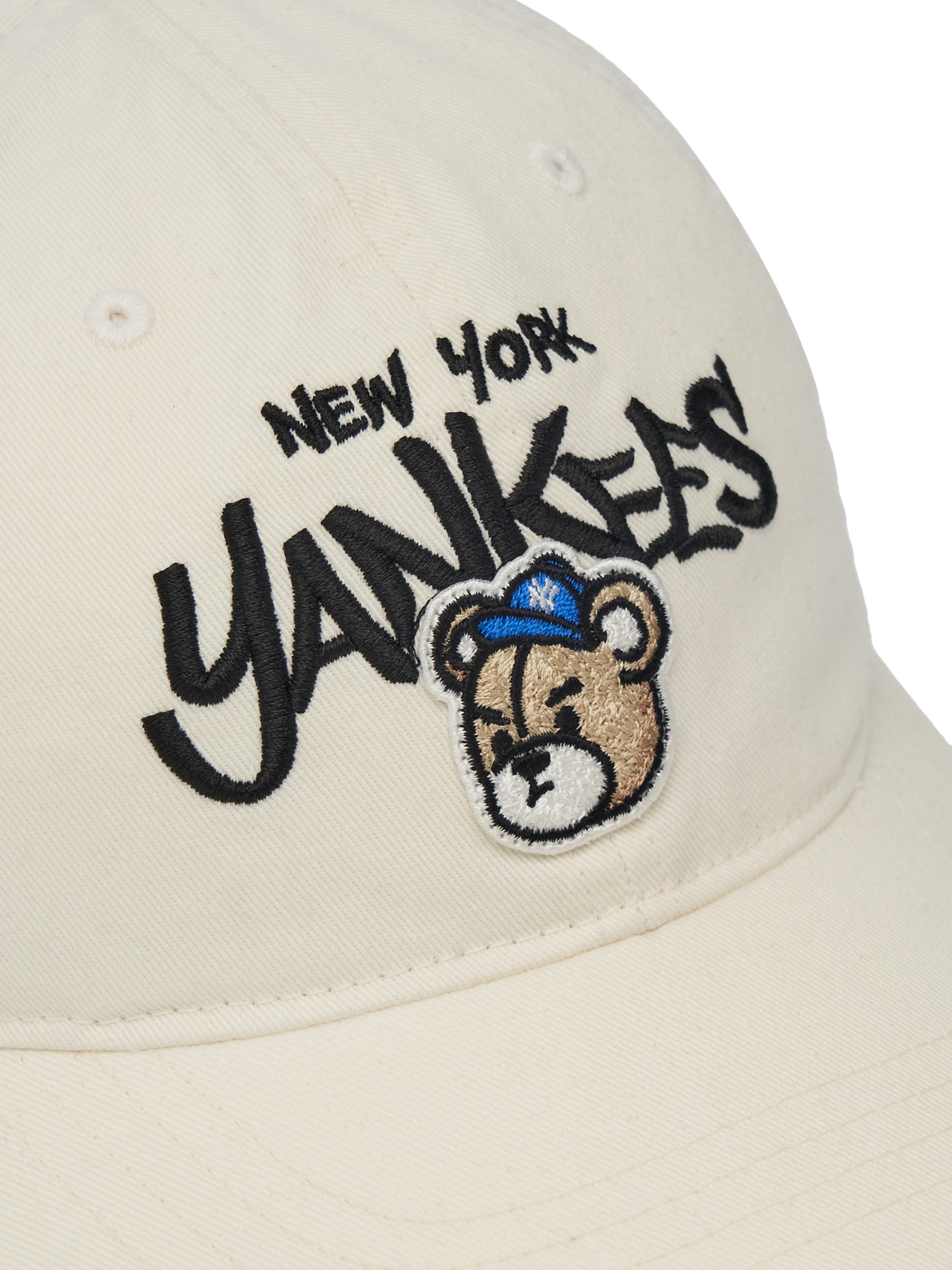 MEGABEAR VINTAGE WASHED BALL CAP