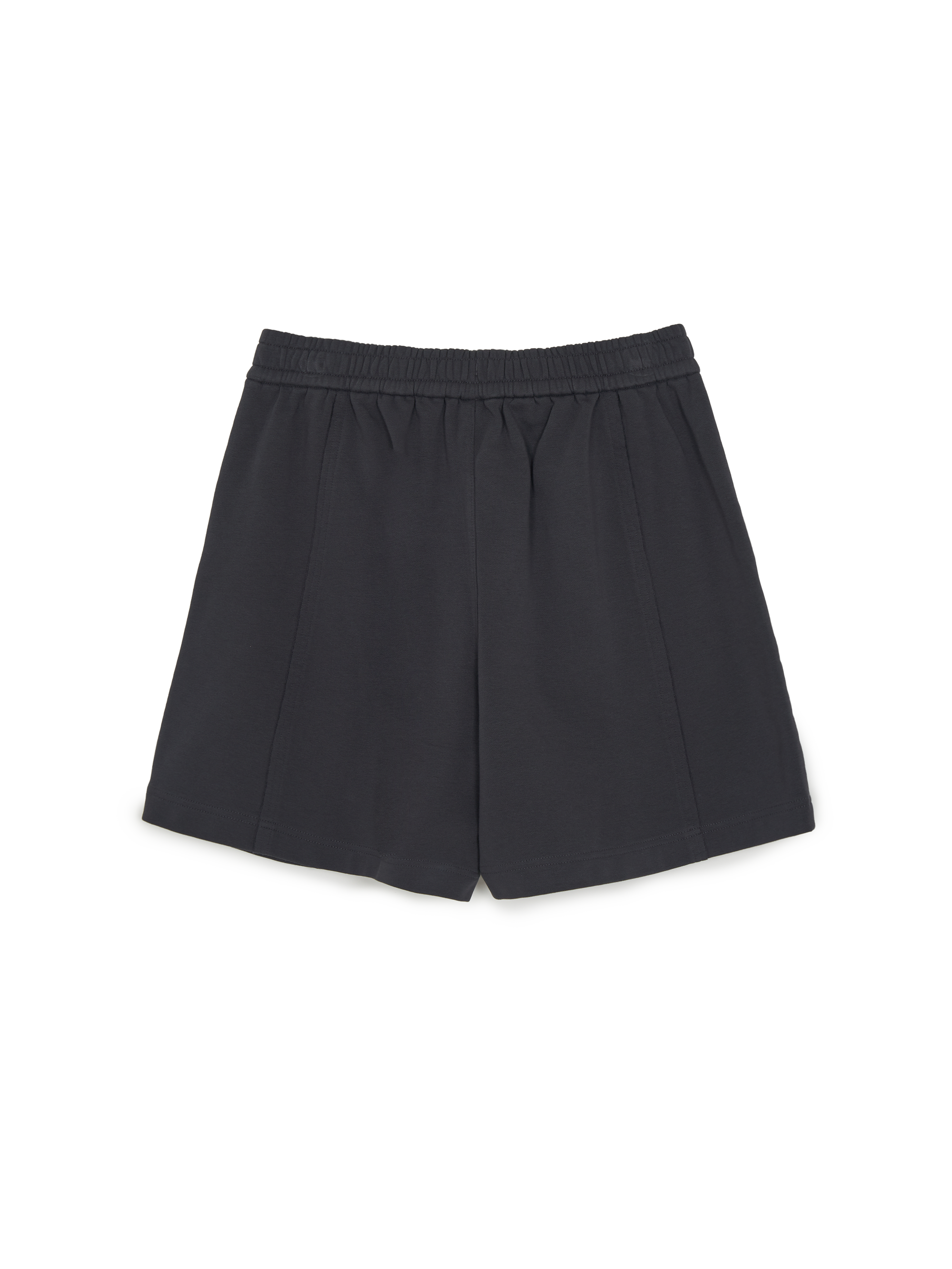 BASIC VINTAGE DAMAGE WASHING 7IN SHORTS