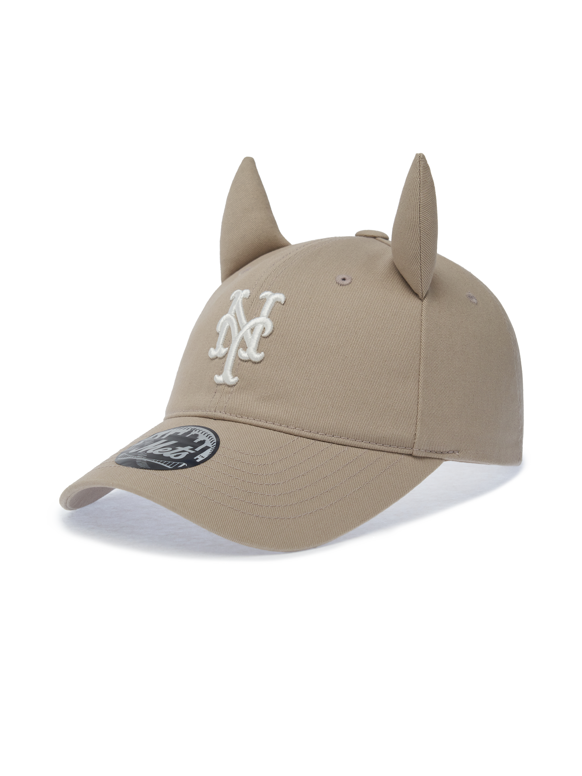 Signature Devil Unstructured Ballcap