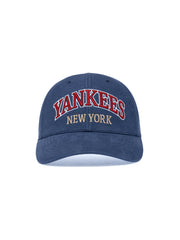 Hip Street Lettering Structured Ballcap