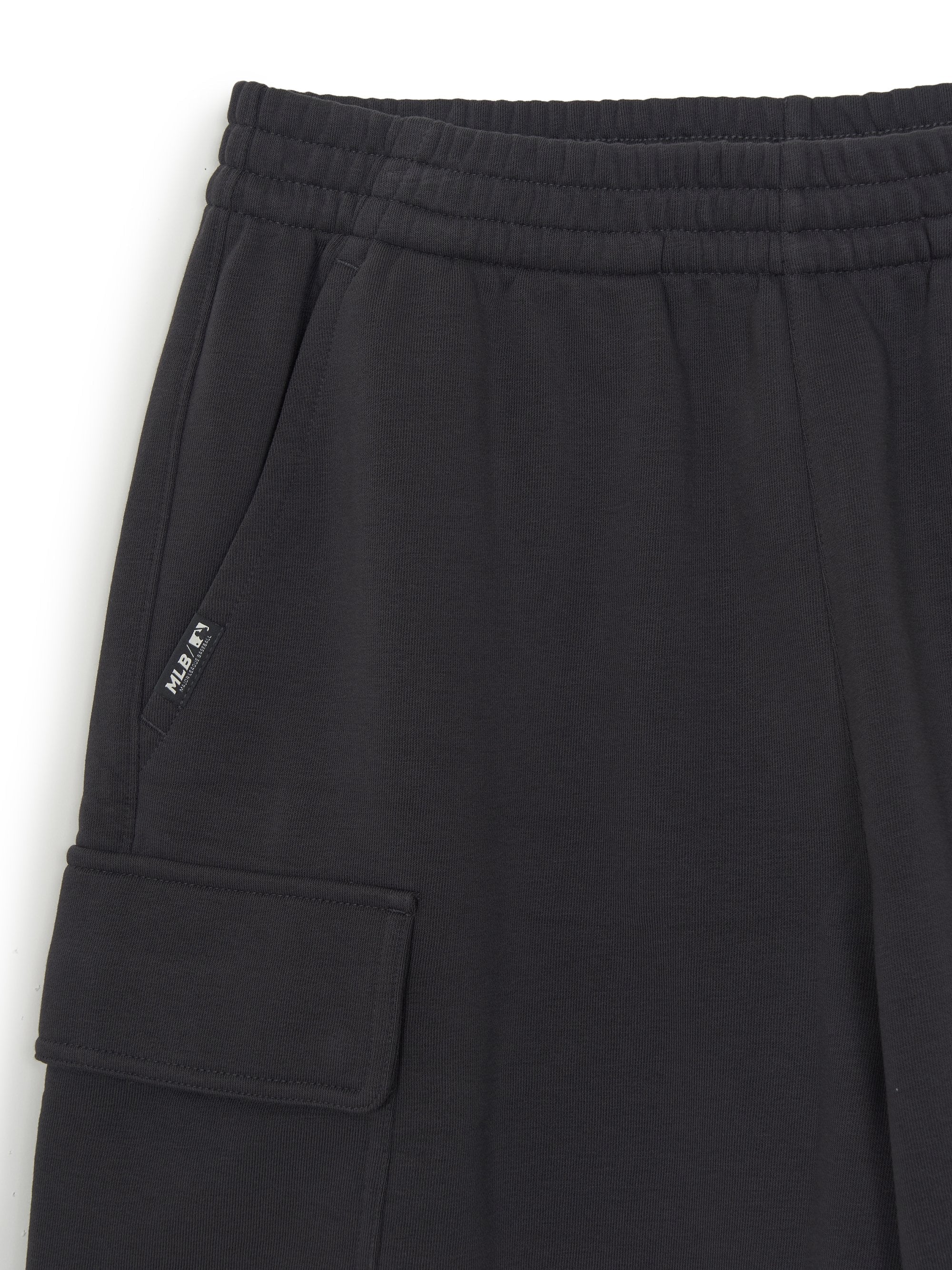 Basic Vintage Damage 9In Cargo Shorts