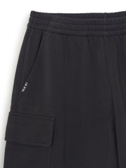 Basic Vintage Damage 9In Cargo Shorts