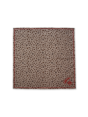 Leopard Bandana